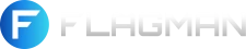 Flagman Casino Logo